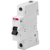 Intrerupator automat 1p C 20А 4.5кА Basic M BMS411C20 ABB
