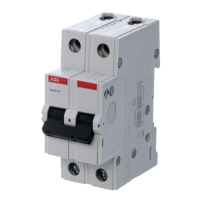Intrerupator automat 3P B 80A 18kA S803C ABB 2CCS883001R0805