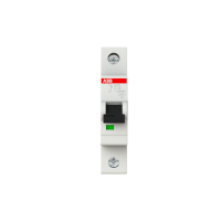 Intrerupator automat ABB S201-C 10  6kA 2CDS251001R0104