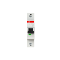 Intrerupator automat ABB S201-C20 6kA