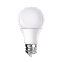 Bec LED A60 7W E27 6000K LuminaLED