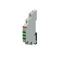 Lampa avertizare verde E219-3D ABB