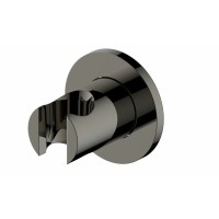 Suport para dus SAT Gun Metal SATBSDPDA