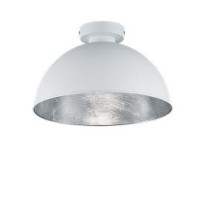 *PLAFONIERA JIMMY 1*E27 MAX. 60W H=19CM ALBA TRIO