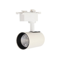 Proiector tracklight LED Rexant alb 611-002 12W LED 220-240V
