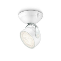 Corp de iluminat Philips DYNA LED, 3W, alb.