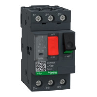 **Intr.automat magneto-termic 2.5-4A AP SCHNEIDER