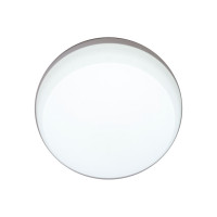 Ceiling Lamp LED CL370-4, D370 mm, 36W, 3 light colors, IP22, LuminaLED