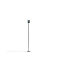 Floor Lamp SG-1068-G 1515180 cm, Green LuminaLED