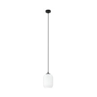 Suspensie VERDI 1XE27 opal EMIBIG