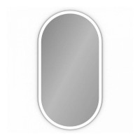 Oglindă LED 6119/60100, touch, dimmer, 60x100 cm.