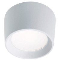 Corp il. LIVIA 160 GX53 10W 3CCT alb Fumagalli