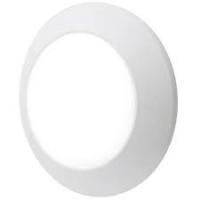 Aplica UMBERTA 2xE27, alb, OPAL, Fumagalli