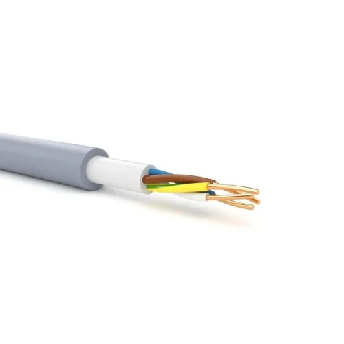 Cablu electric NYM 5x2.5mm TopKab
