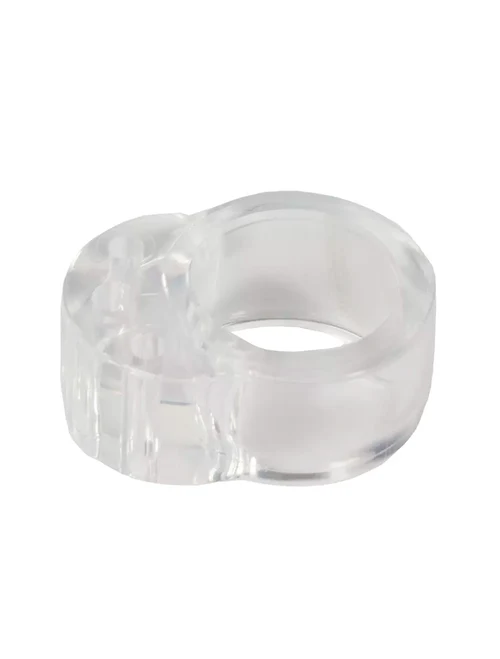 447101 Opritor ușă p/u mâner 30mm silicon negru (4buc) Profmet