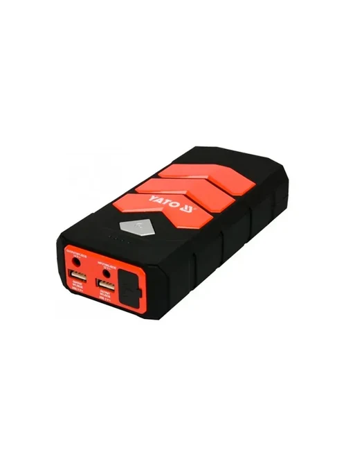 Dispozitiv de încărcare/pornire acumulator 5/12 V DC Yato