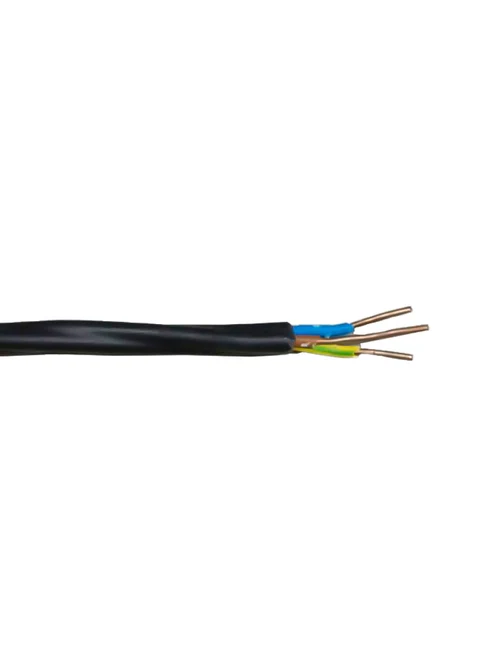 Bobină cablu electric TOPLED VVG ng-LS  3x2.5mm