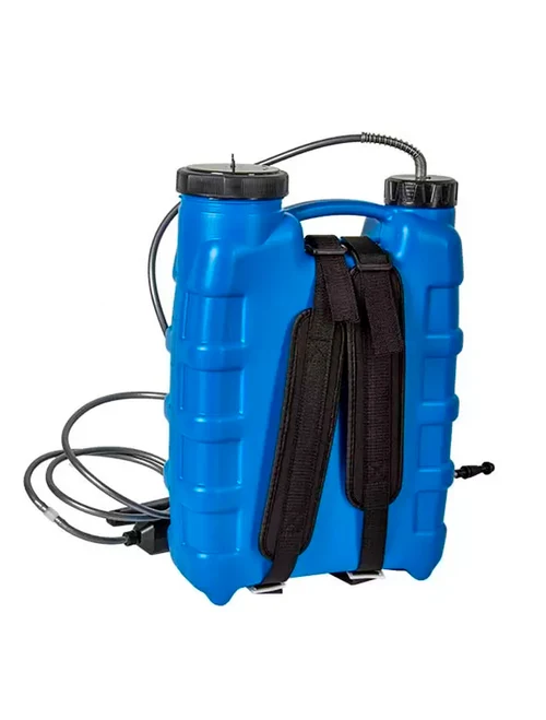 817816 Pulverizator cu acumulator 16L