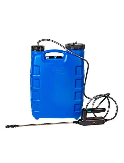 817816 Pulverizator cu acumulator 16L