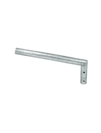Consolă unitară 1000x60 mm oțel zincat