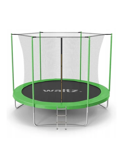 Trambulină WALTZ 1,82m PI Verde