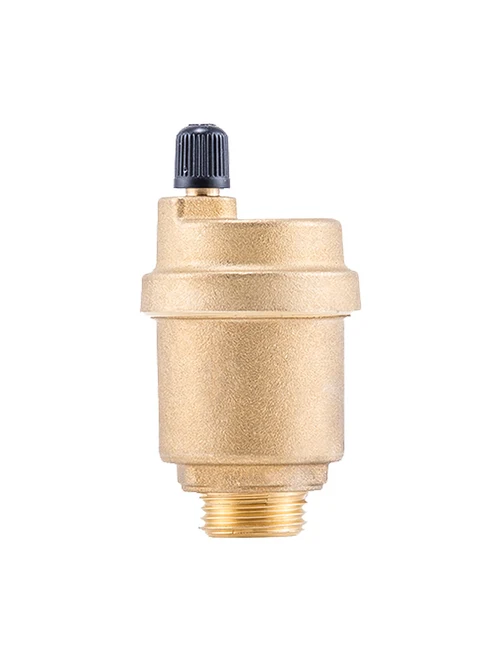 Воздухоотводчик автоматический 1/2'' BARBERI