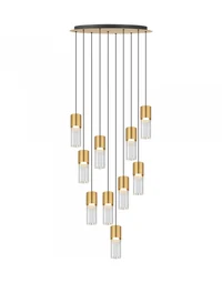 Lustră LED DU31909A IGGLY 50W 3000K ZUMALINE