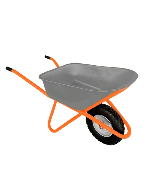 Roabă WB100 Kamoto