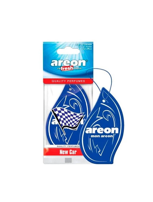 Odorizant Areon Dry New Car