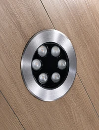 Felinar de sol LED 6W 3000K IP67 V-TAC 2