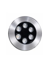 Felinar de sol LED 6W 3000K IP67 V-TAC