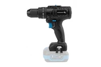 Mașină de găurit/înșurubat 100Nm 18V cu impact fără acumulator, fără perii HOGERT 2