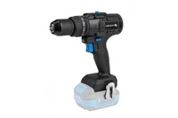 Mașină de găurit/înșurubat 100Nm 18V cu impact fără acumulator, fără perii HOGERT