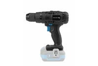 Mașină de găurit/înșurubat 50Nm 18V cu impact fără acumulator HOGERT