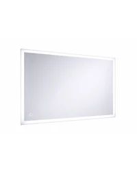 Oglindă LED 60*80cm touch anti-aburire dimabil LuminaLED