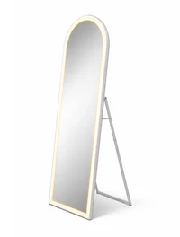 Oglindă pe suport LED 50*150cm touch dimabil LuminaLED
