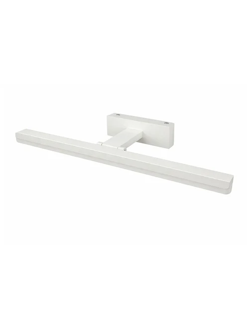 Светодиодное бра для зеркала 10W 500*180*50 белое