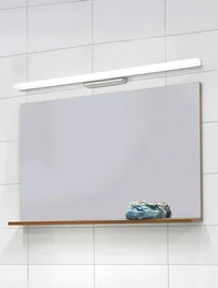 Aplică LED p/u oglindă 14W 600*70*55 crom 2