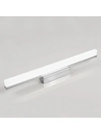 Aplică LED p/u oglindă 14W 600*70*55 crom 3