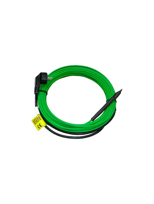 Морозозащитный кабель FPC-CT 25 Вт/м 10,1 м