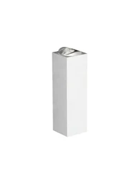 Aplică GLIN Led IP54 1*3W 4000K albă LuminaLED