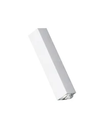 Aplică GLIN Led IP54 2*3W 4000K albă LuminaLED