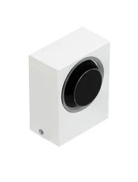 Aplică NOVA Led IP54 2*1W 4000K albă LuminaLED