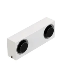 Aplică NOVA Led IP54 4*1W 4000K albă LuminaLED