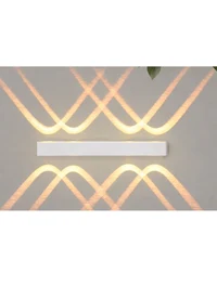 Aplică NOVA Led IP54 8*1W 4000K albă LuminaLED 2