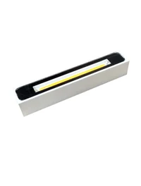 Aplică LUMO Led IP54 1*6W 4000K albă LuminaLED