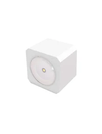 Aplică EVOX Led IP54 2*3W 4000K albă LuminaLED