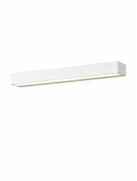Aplică TREN Led IP54 1*10W 4000K albă LuminaLED