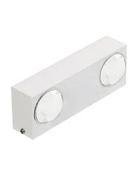 Aplică ORIX Led IP54 4*1W 4000K albă LuminaLED
