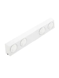 Aplică ORIX Led IP54 8*1W 4000K albă LuminaLED